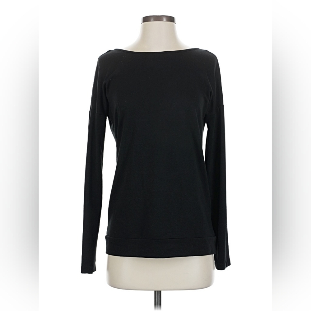 Old Navy Wrap Back Shirt